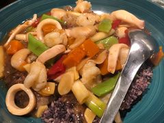 -华豫川酒家(大卫城店)