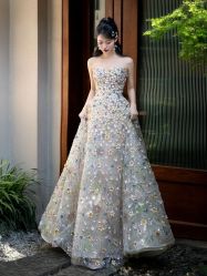 -B.Bridge Couture婚纱礼服(福田店)