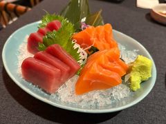 -隐泉·HANA BY HATSUNE葉奈日式料理(国贸商城店)