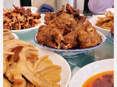 -双流传承老妈兔头(玉林总店)