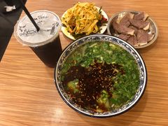 -有礼有面(知春路店)