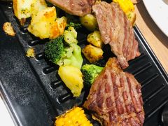 -必胜客(新中纬店)