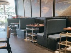 -海之屋韩式烤肉(海棠68环球美食街店)