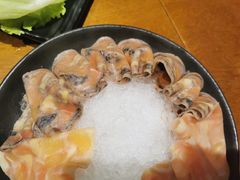 -呷哺呷哺(宝山正大乐城店)