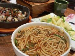 -云海肴·汽锅鸡·云南菜(美罗城店)