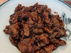 -烤肉宛饭庄(南礼士路店)