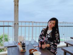 -濑长岛