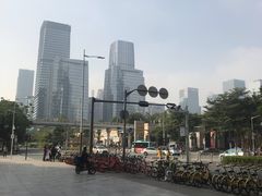 -皇庭广场(福华三路店)