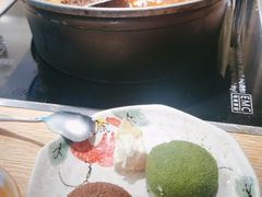 -温野菜涮涮锅(大悦城店)