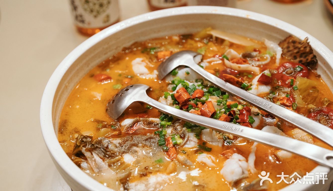 粤菜吃什么｜适合办小宴的房间的公馆