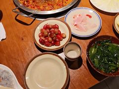 -巴隆门重庆老火锅(太湖路店)