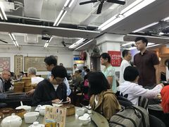 -香港蓮香樓(中環店)