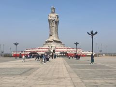 -天津妈祖文化园