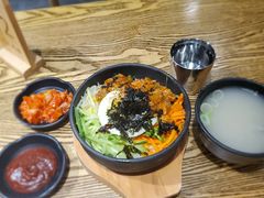 -吴草鸡爪오초닭발韩食堂(融恒盈嘉中心店)