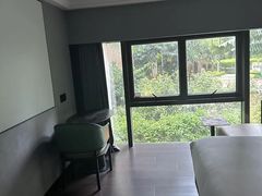 -铂尔登国际酒店(南山深圳湾口岸店)