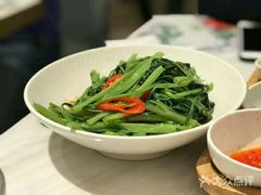-金椰壳· 大厨新加坡菜(壹方城店)