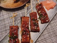 -戏作寿司(观音桥店)