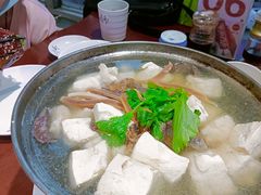 永安煨豆腐-燕江楼(燕东店)