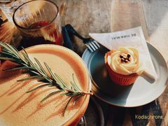 -BE NORMAL CAFE(霞溪路店)