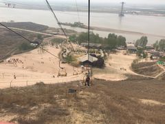 -古柏渡飞黄旅游区