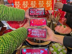 -邓莽子老火锅(中兴路总店)