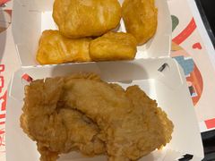 -肯德基(沈辽路店)