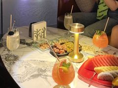 -长沙北辰洲际酒店-SKY 27酒廊