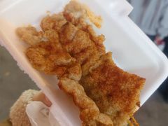 里脊肉串-豪香里脊肉串(大中路店)