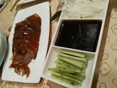-大鸭梨(天通西苑店)