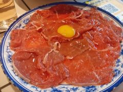 -歪火锅(宝光寺店)