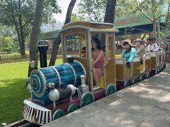 -南戴河国际娱乐中心