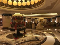 -北京中国大饭店