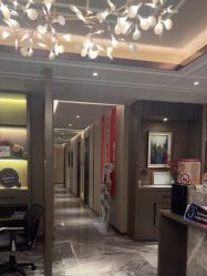 -香榭丽舍·海菲秀·皮肤管理痘敏肌修护
