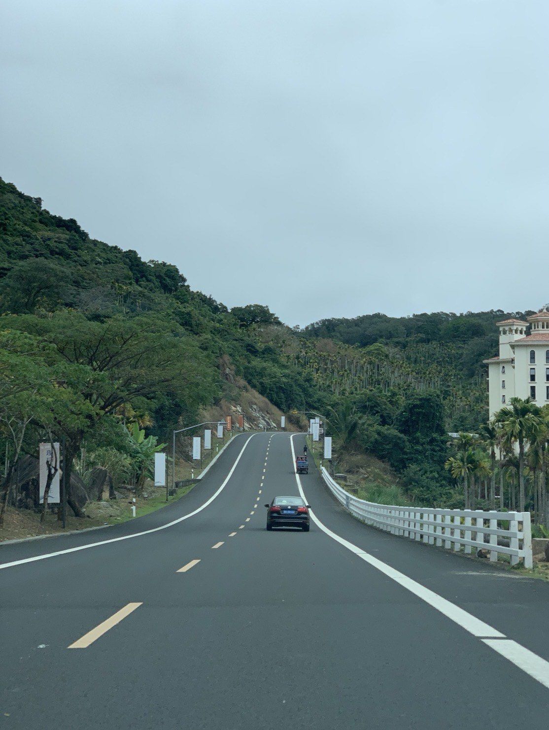海南环岛旅游公路