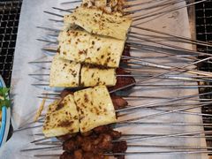 -宗泉烤全羊·烤羊腿·家常菜(解放东路店)