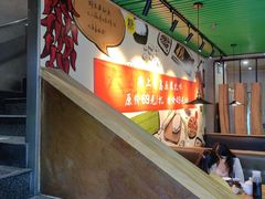 -吕氏疙瘩汤·私家菜馆(慈云寺店)