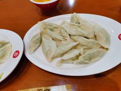 -清和传家饺子(龙泉道物美店)