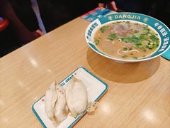 -当家水煎包·牛肉汤(浦江店)
