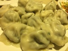 -岳姥姥饺子(泺文路店)