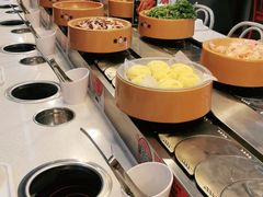 -龍歌自助小火锅(李沧丽达店)