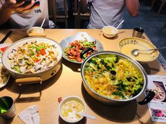 -醉得意·山茶油炒土鸡(泰安万达店)