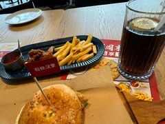 -必胜客(嘉兴万达店)