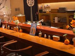 -千代武日本料理(爱建店)