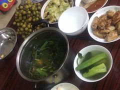 -香港茶餐厅文化体验馆(茶山镇店)