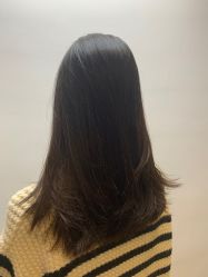 -藤野造型·专业烫染店
