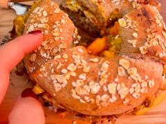 -Catch Bagel(芳草地店)