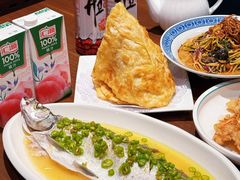 -知音酒楼(花园店)