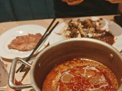-星伦多自助料理(宝山龙湖天街店)