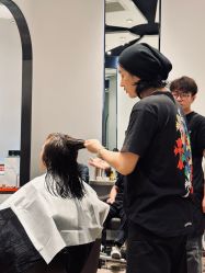 -汤尼英盖TONI&GUY-essensuals