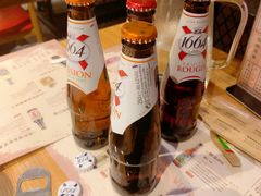 1664啤酒-壹酒贰肉1926·深夜食堂(南京北街店)